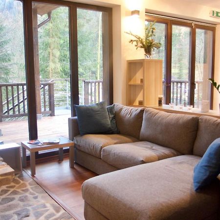 Villa Holiday'S Chalet Jasna à Demänovská Dolina Extérieur photo