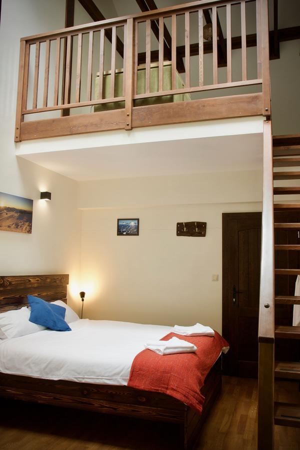 Villa Holiday'S Chalet Jasna à Demänovská Dolina Extérieur photo