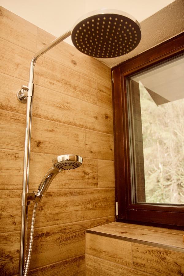 Villa Holiday'S Chalet Jasna à Demänovská Dolina Extérieur photo
