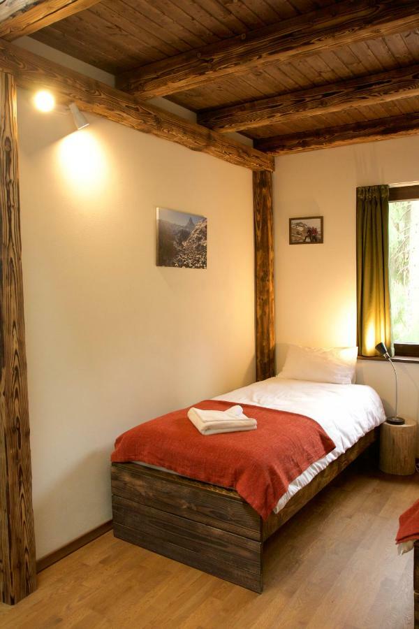 Villa Holiday'S Chalet Jasna à Demänovská Dolina Extérieur photo